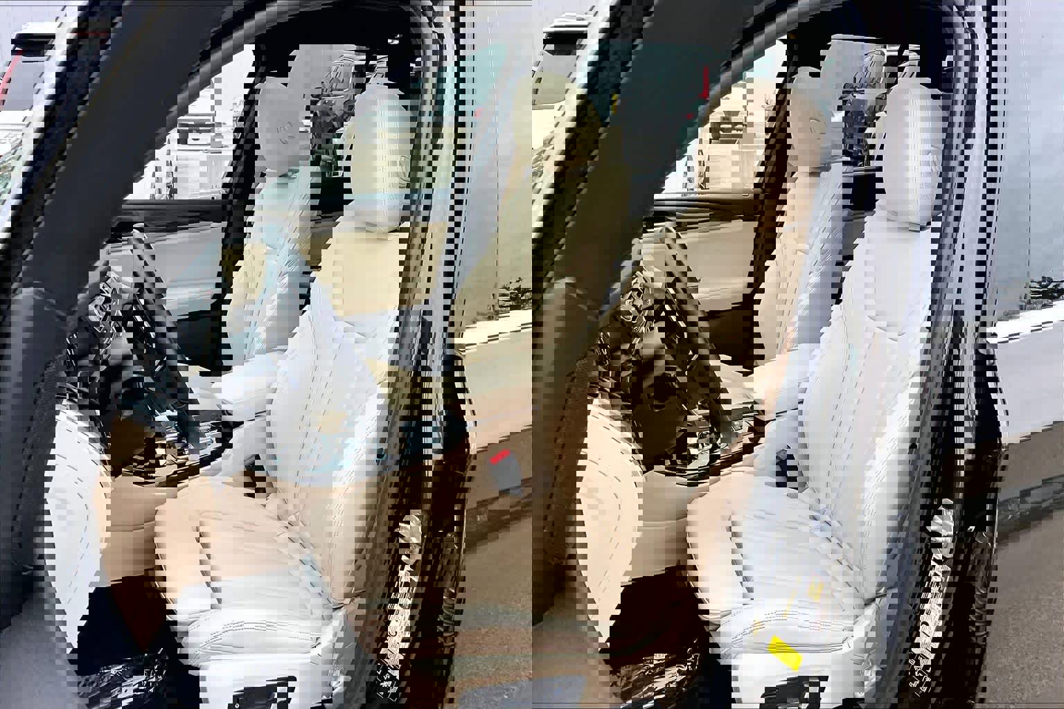 Used 2019 BMW X3 xDrive30i image 8