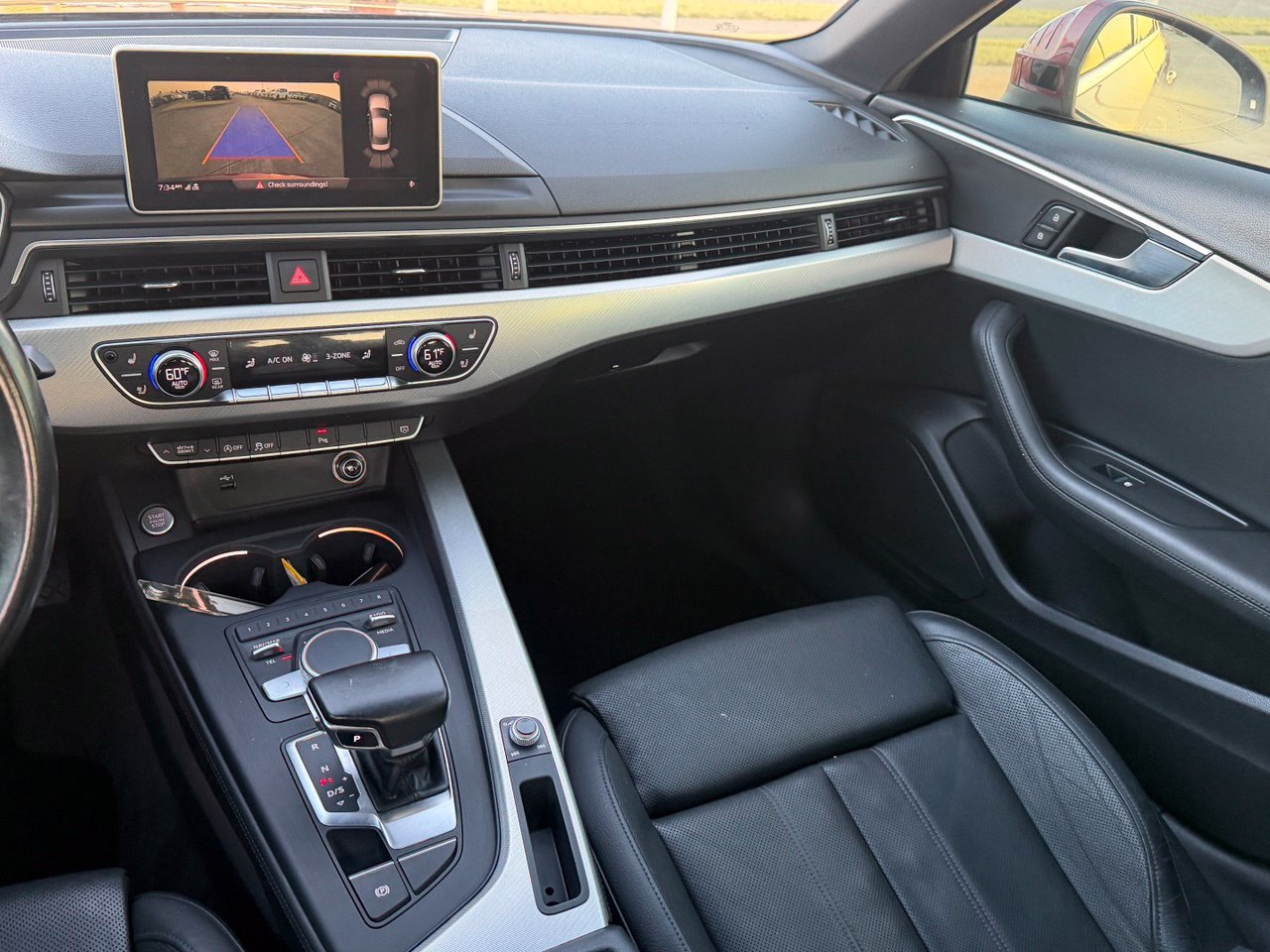 Used 2019 Audi A4 2.0T Premium Plus FWD image 12