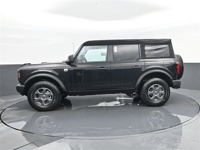 New 2025 Ford Bronco Big Bend image 5