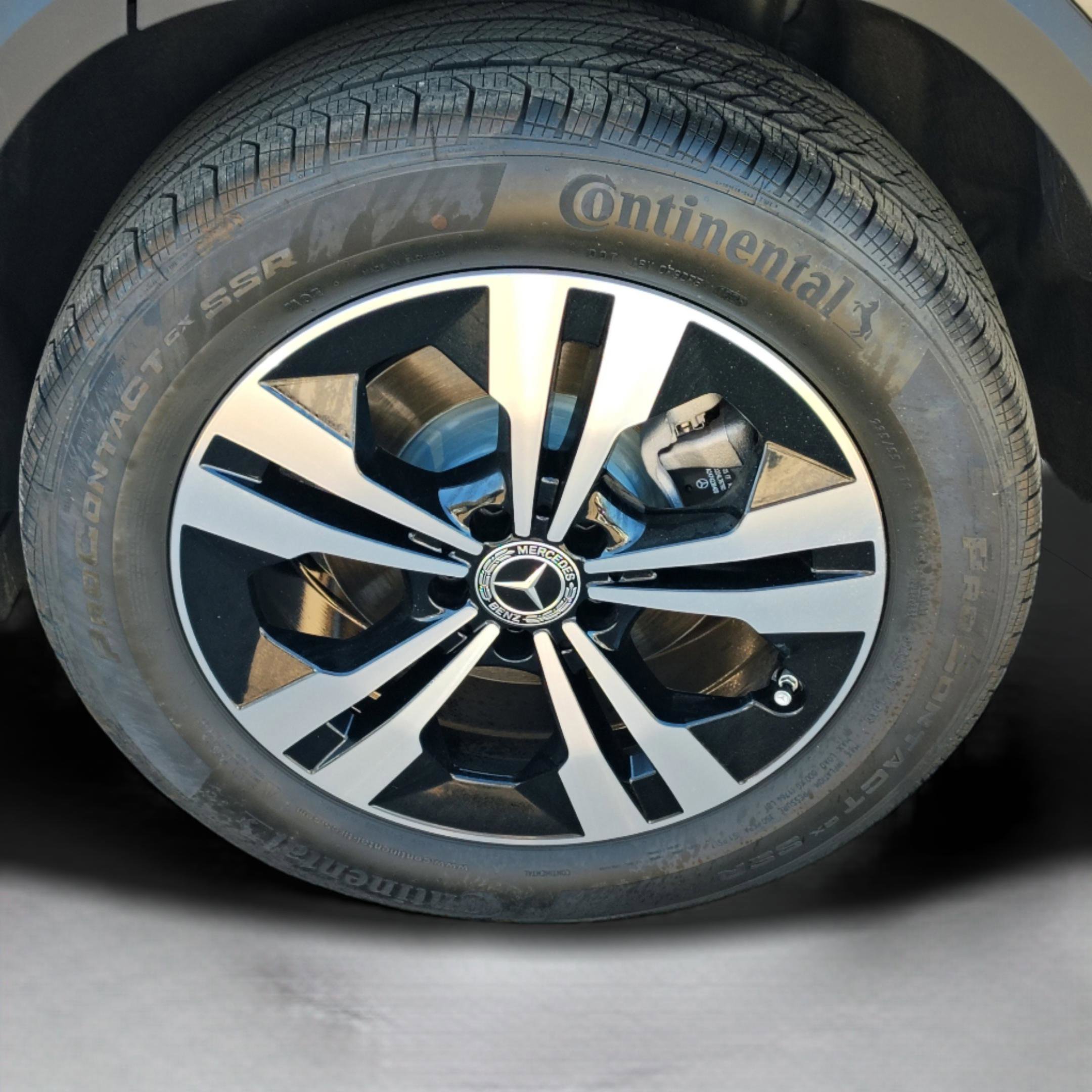 Used 2026 Mercedes-Benz GLA 250 image 32