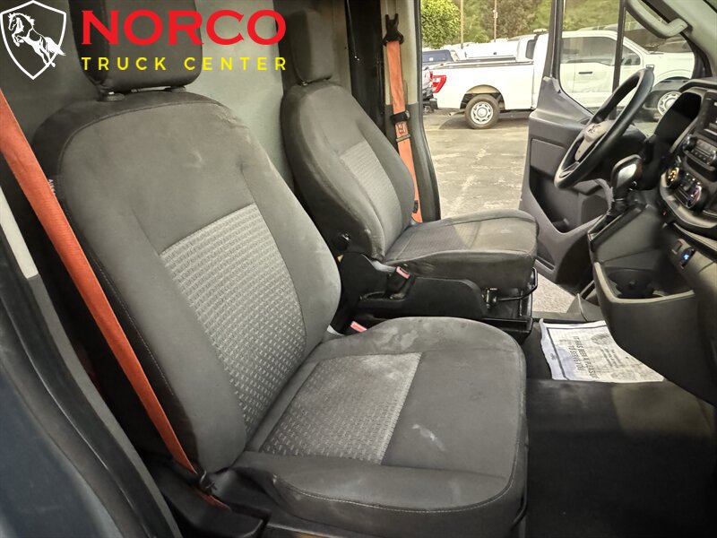 Used 2020 Ford Transit 250 148 High Roof Extended image 23