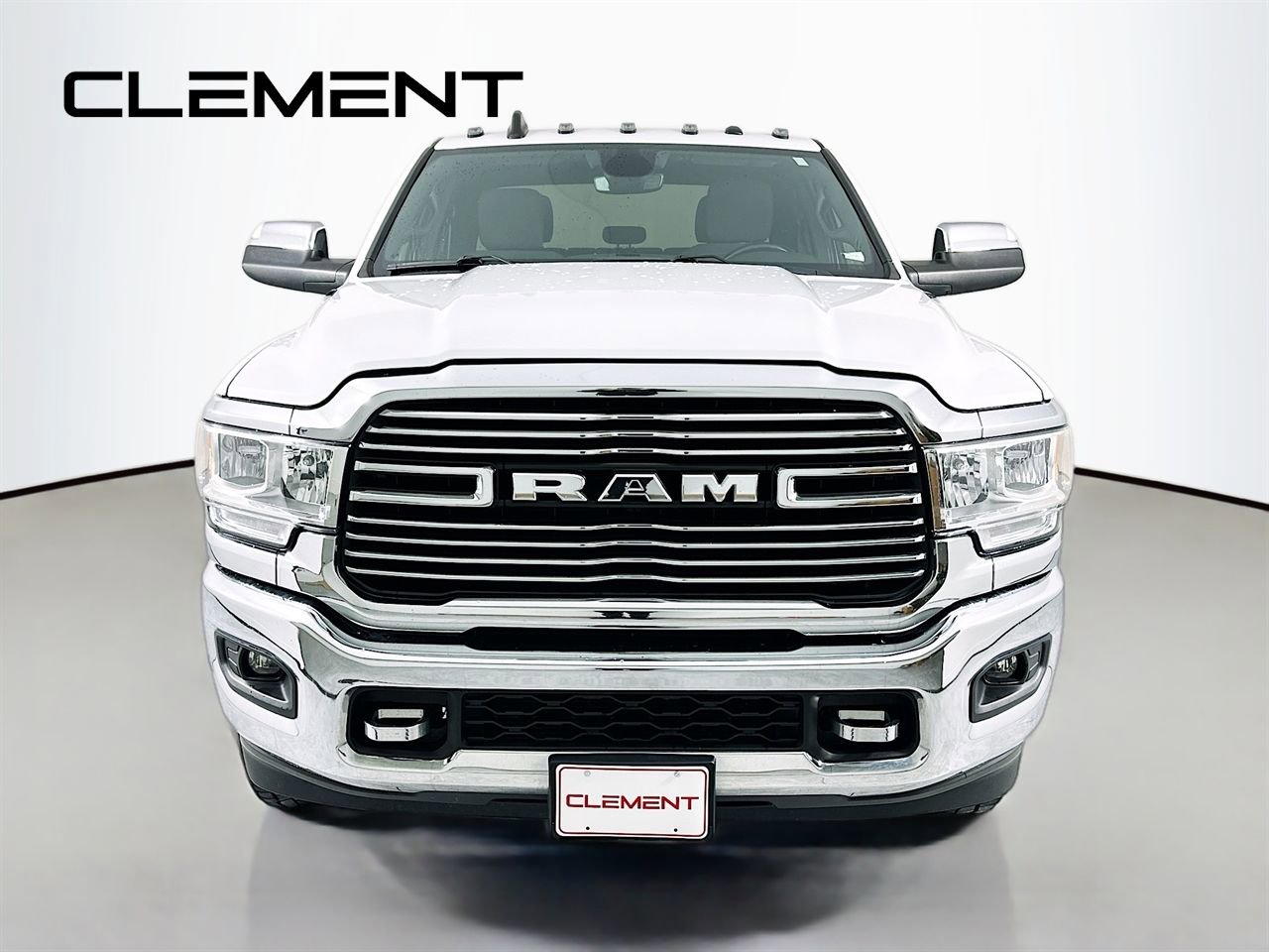 Used 2020 RAM 2500 Big Horn w/ Level 1 Equipment Group image 3