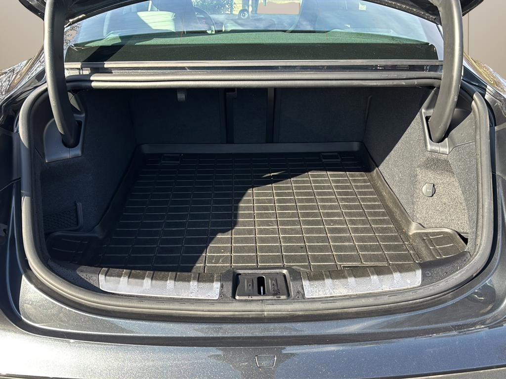 Used 2021 Porsche Taycan 4S image 14