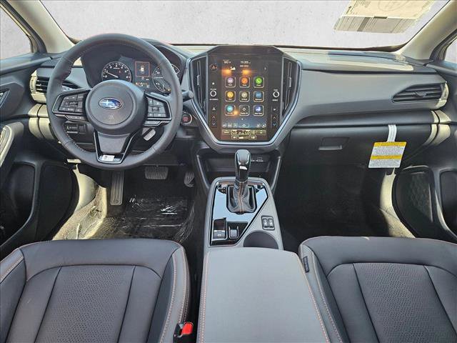 New 2026 Subaru Crosstrek 2.5i Limited AWD/4WD image 14
