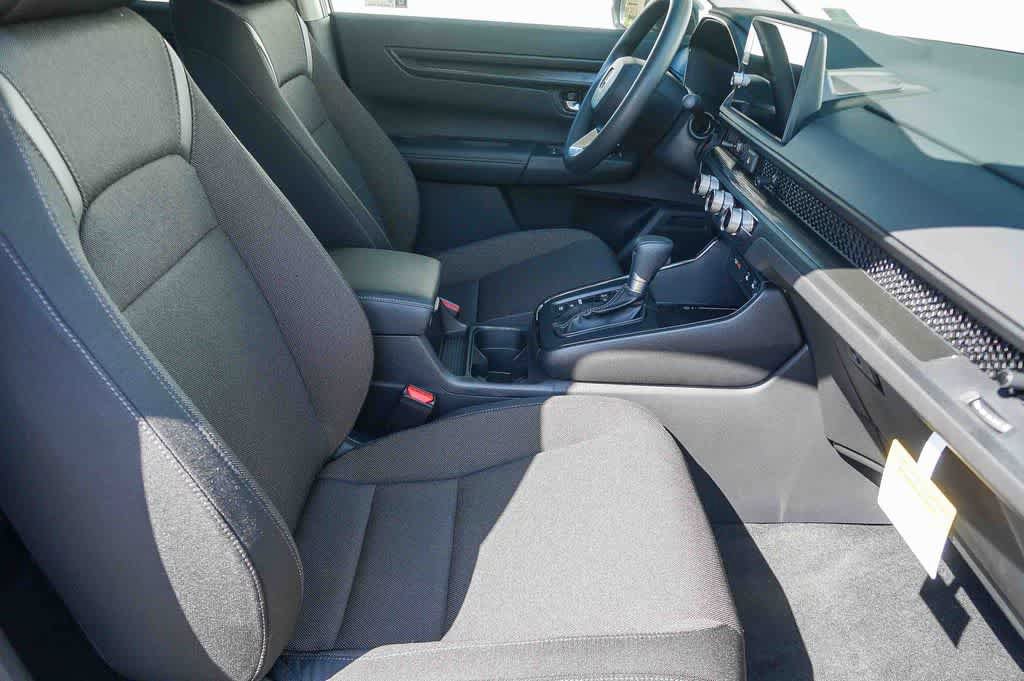 New 2026 Honda CR-V LX image 19