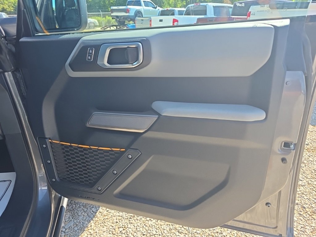 Used 2022 Ford Bronco Badlands image 20
