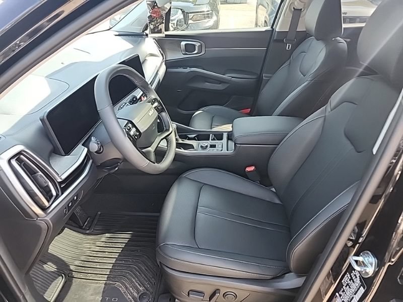 Used 2026 Kia Sorento X-Line EX AWD/4WD image 10