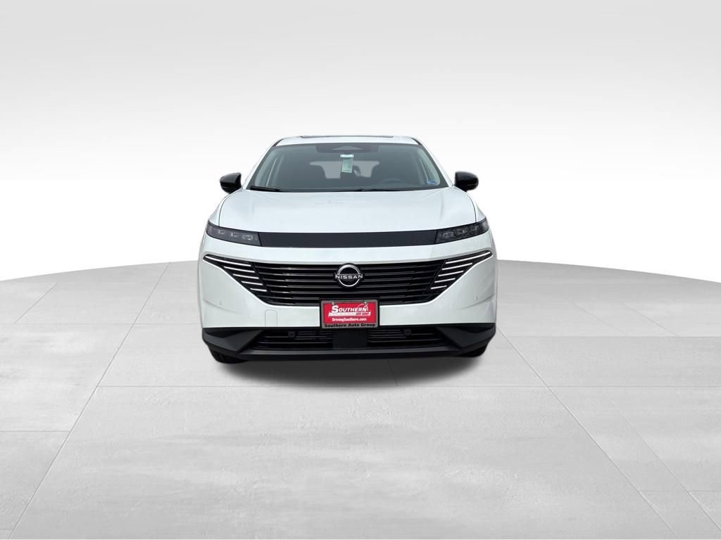 New 2026 Nissan Murano SL image 8