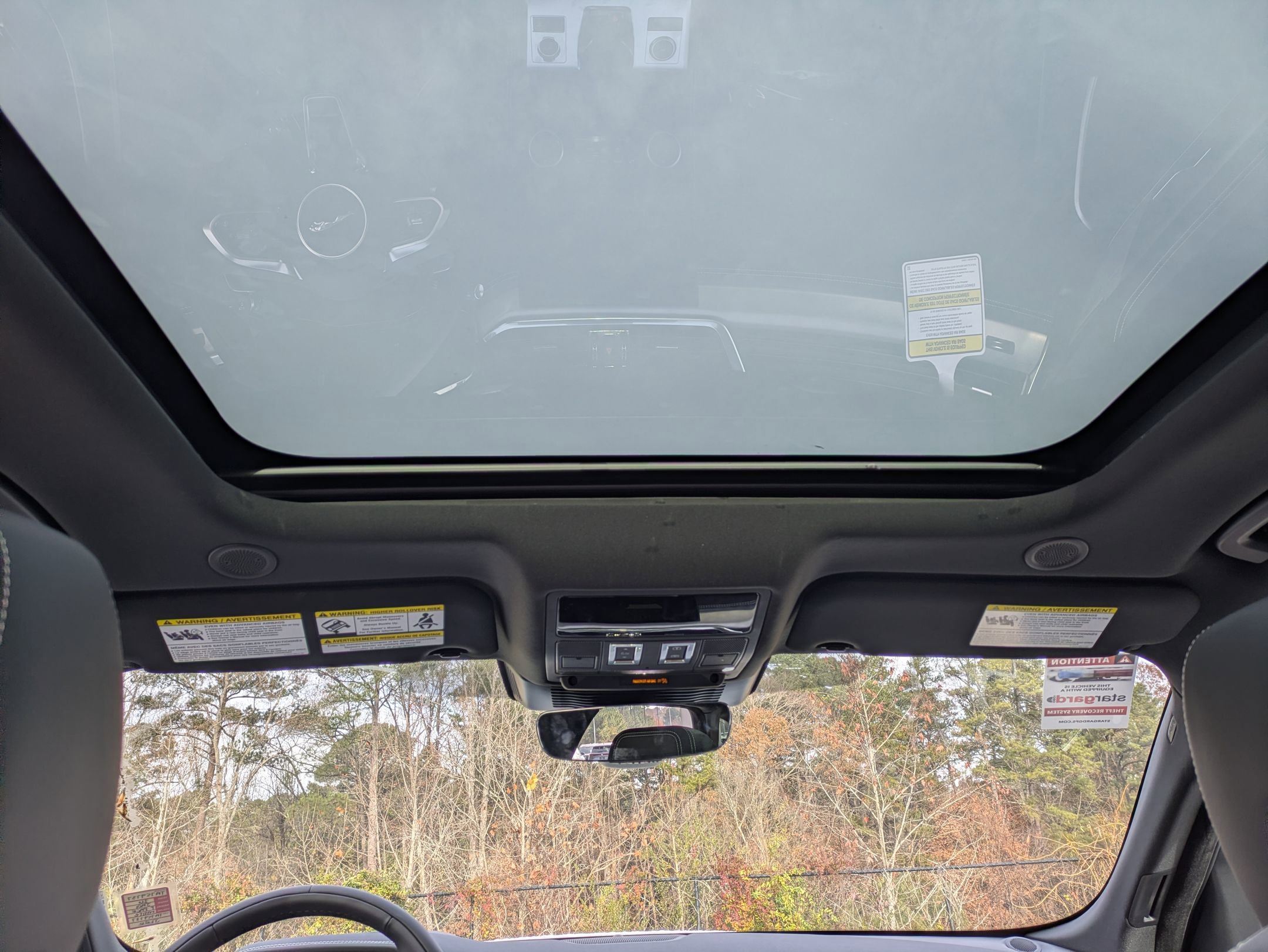 New 2026 Jaguar F-PACE R-Dynamic S image 25