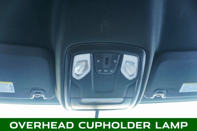 Used 2024 RAM 3500 Tradesman w/ Chrome Appearance Group image 22