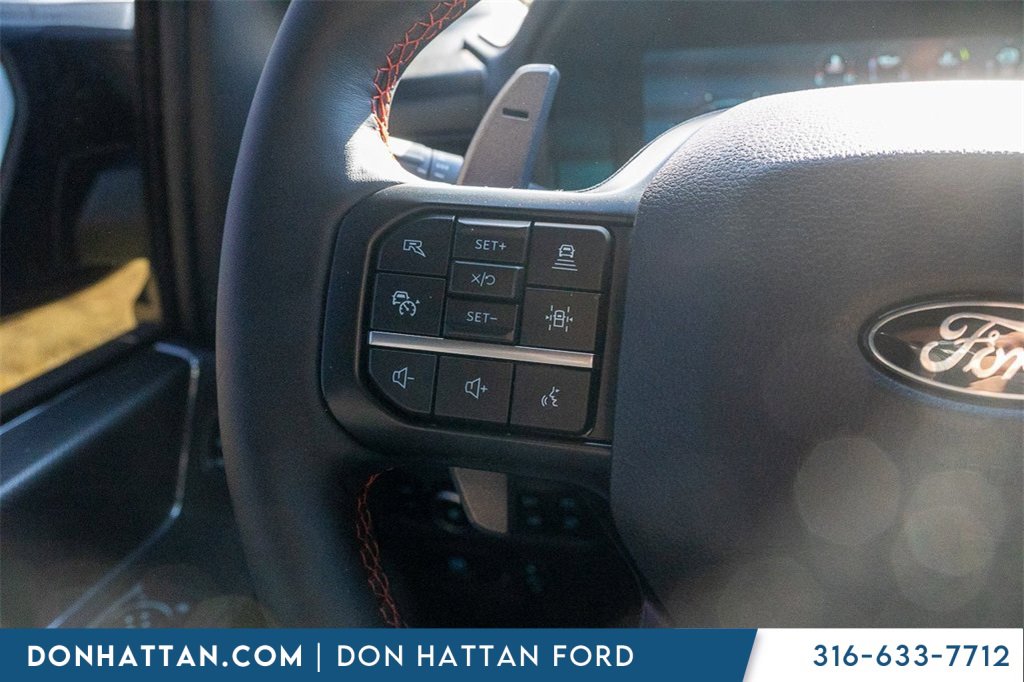 Used 2025 Ford F150 Raptor image 11