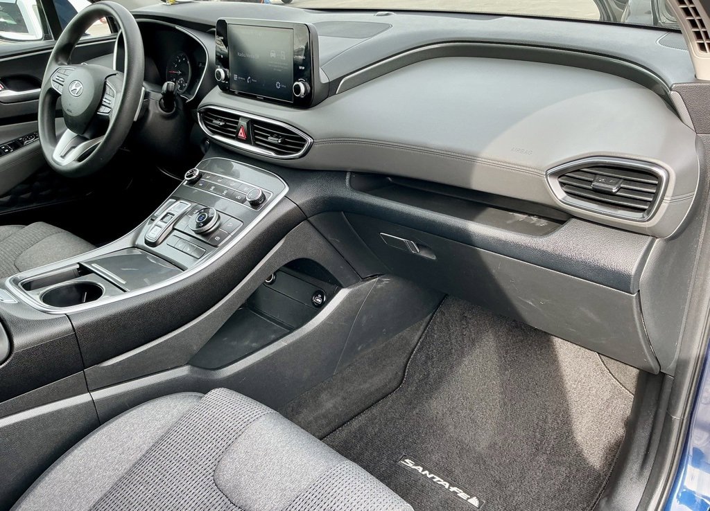 Used 2021 Hyundai Santa Fe SEL w/ Cargo Package image 24