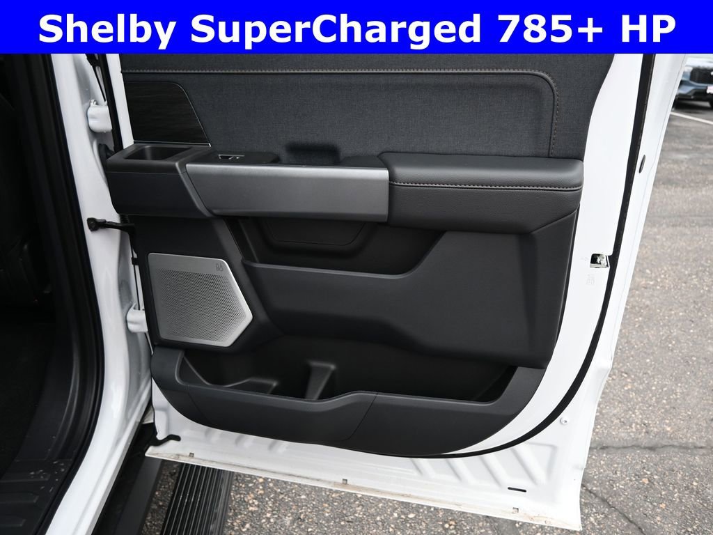 New 2024 Ford F150 Lariat w/ Equipment Group 502A High image 39