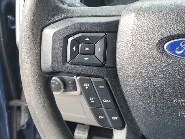 Used 2016 Ford F150 XLT w/ Trailer Tow Package image 13