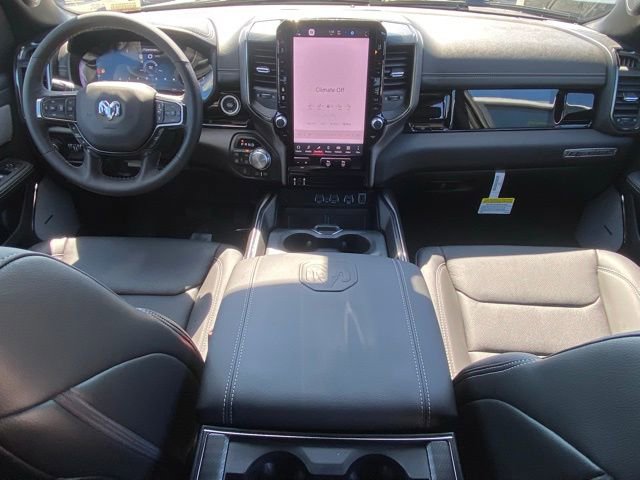 New 2026 RAM 1500 Rebel w/ Advanced Safety Group II image 36