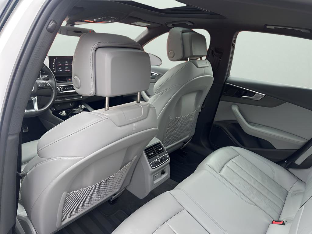 Used 2023 Audi A4 2.0T Premium Plus image 18