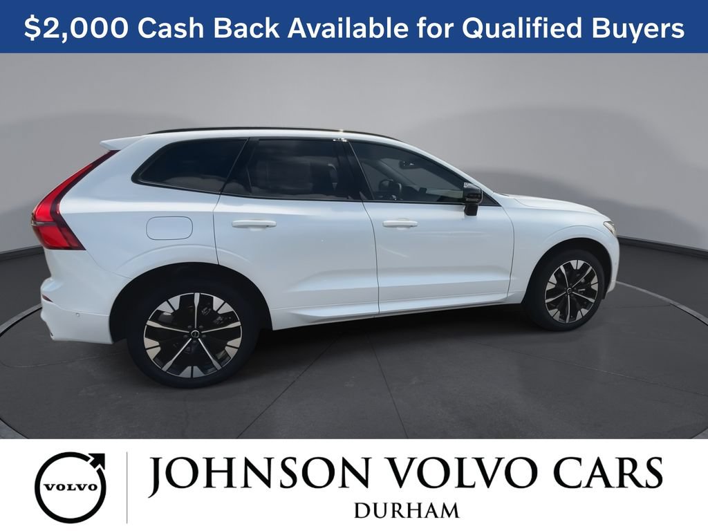New 2026 Volvo XC60 B5 Plus w/ Climate Package AWD/4WD image 9