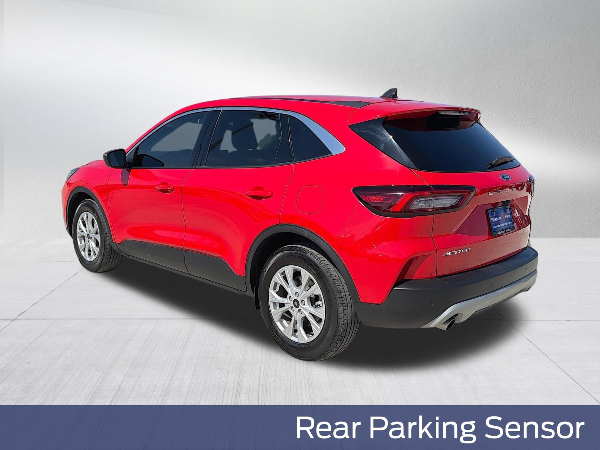 Used 2024 Ford Escape Active w/ Tech Pack #1 FWD image 10