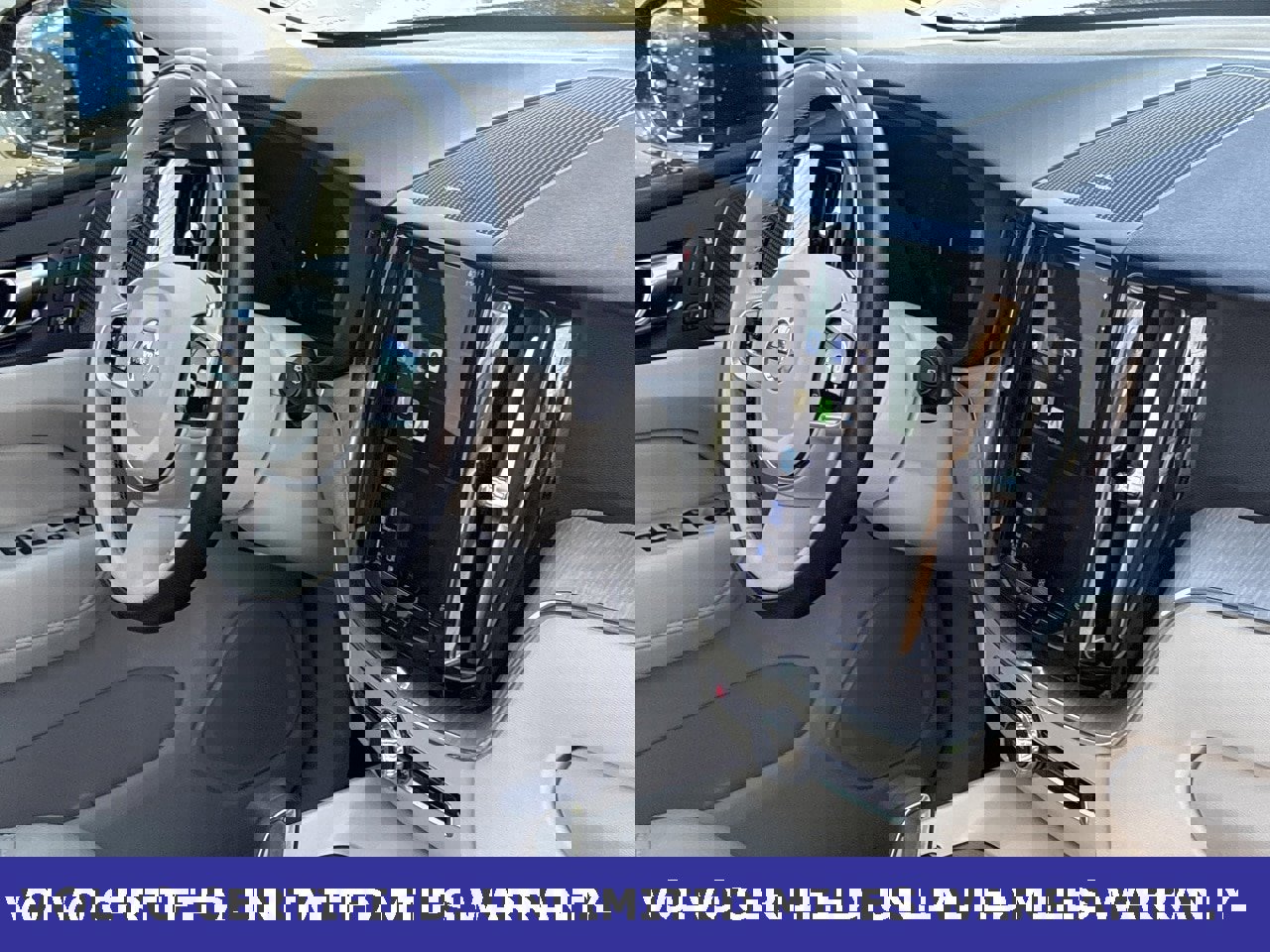 Certified 2023 Volvo XC60 B5 Plus w/ Climate Package image 35