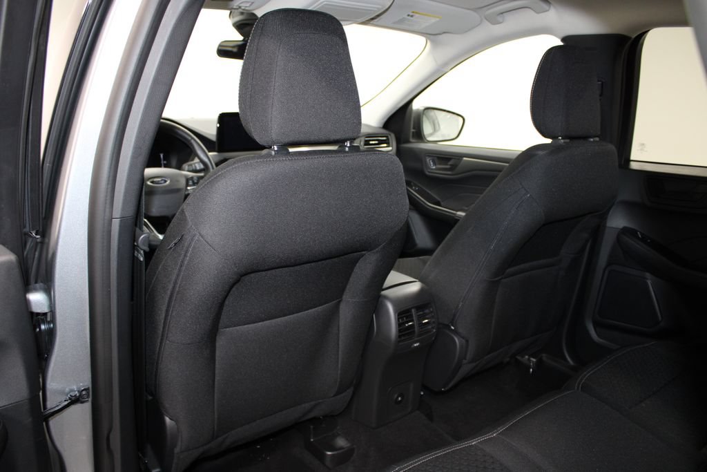 Used 2024 Ford Escape Active FWD image 24