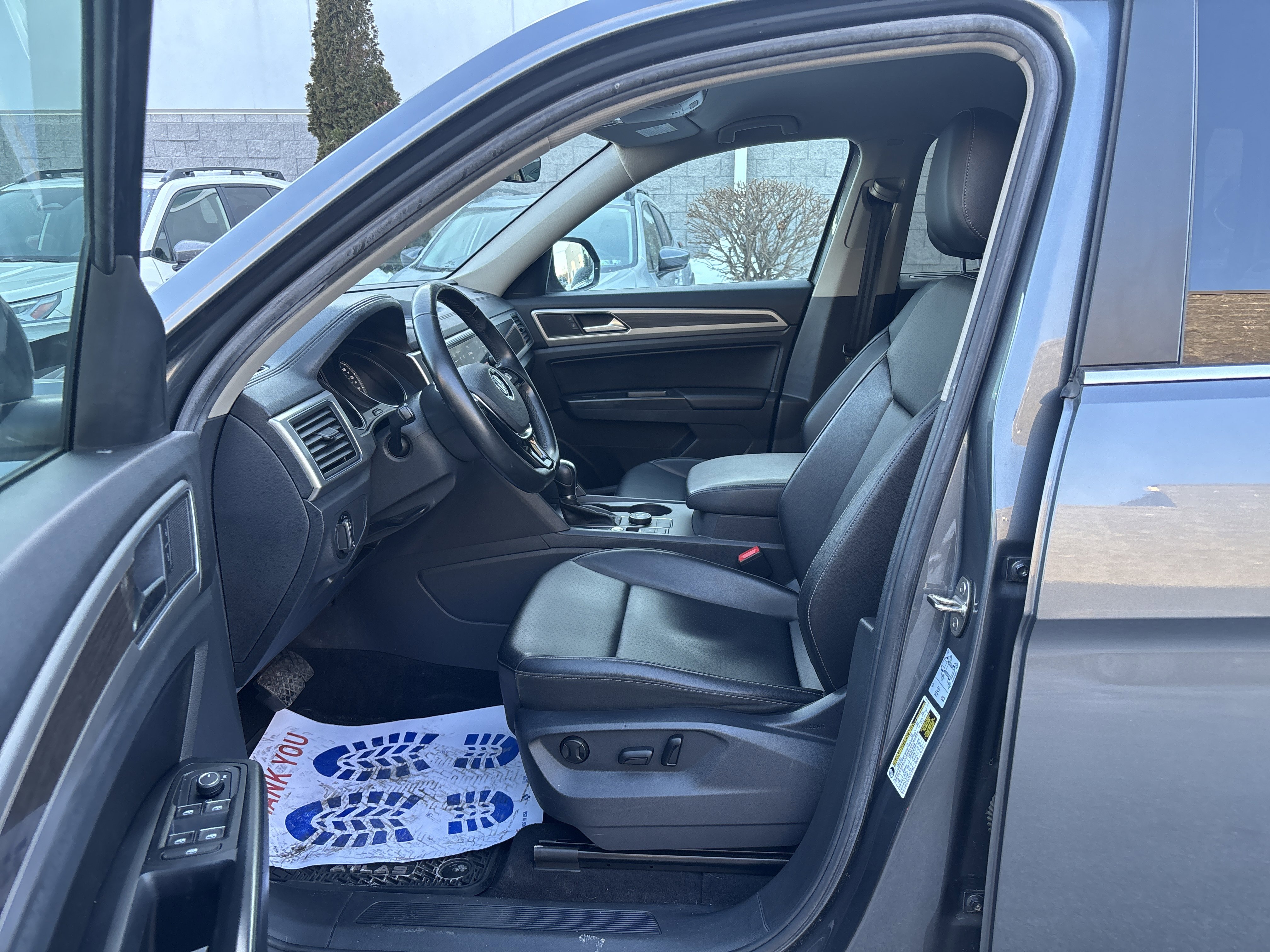 Used 2018 Volkswagen Atlas SE image 18