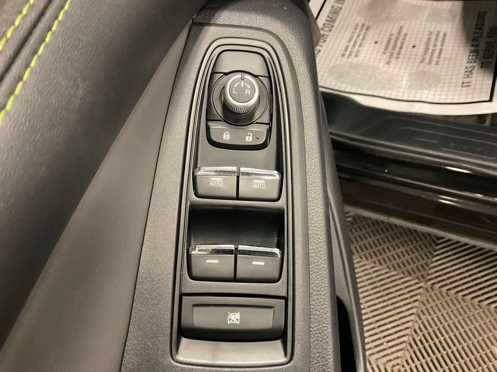 Used 2024 Subaru Ascent Onyx Edition AWD/4WD image 16