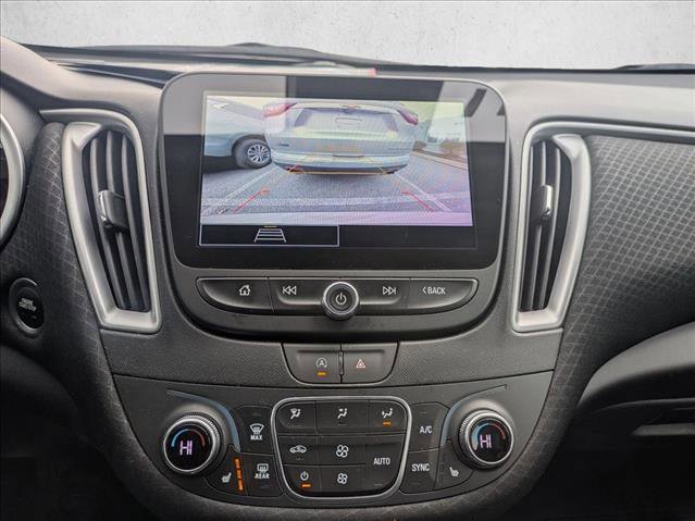 Used 2024 Chevrolet Malibu LT image 14