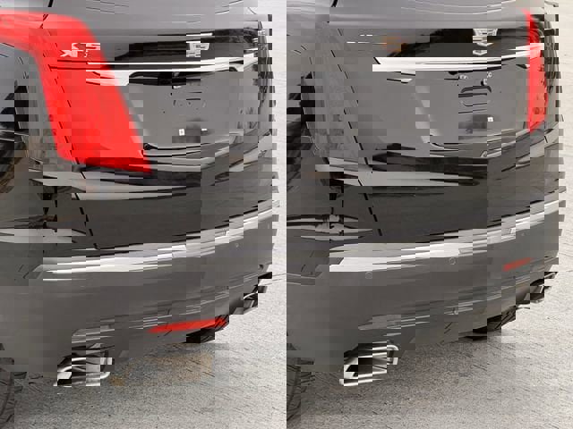 Used 2018 Cadillac XT5 Premium Luxury image 6