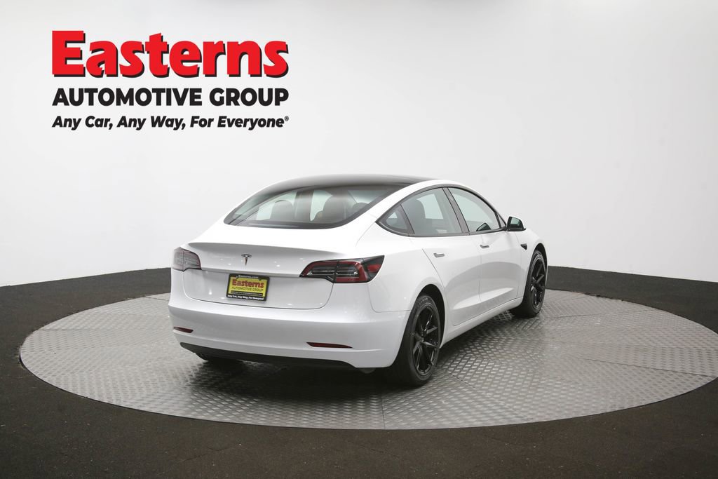 Used 2023 Tesla Model 3 Standard Range RWD image 34