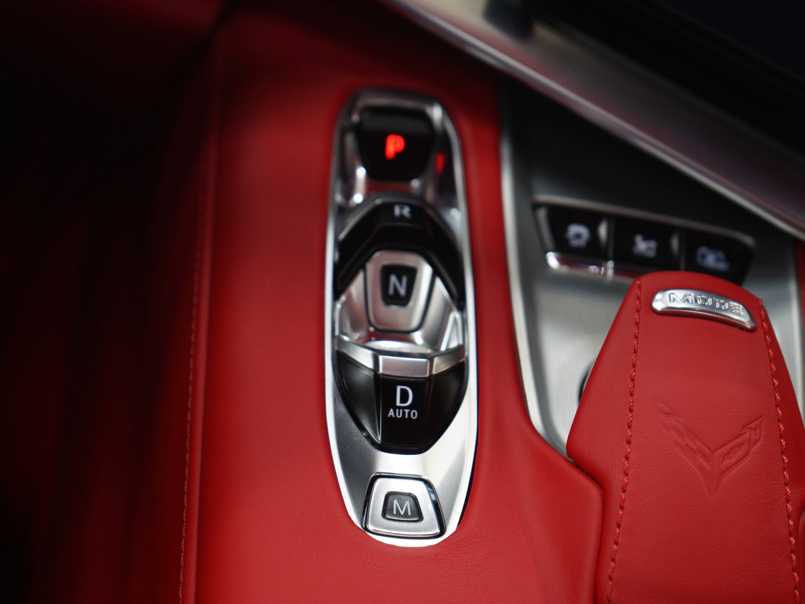 Used 2024 Chevrolet Corvette Z06 image 42