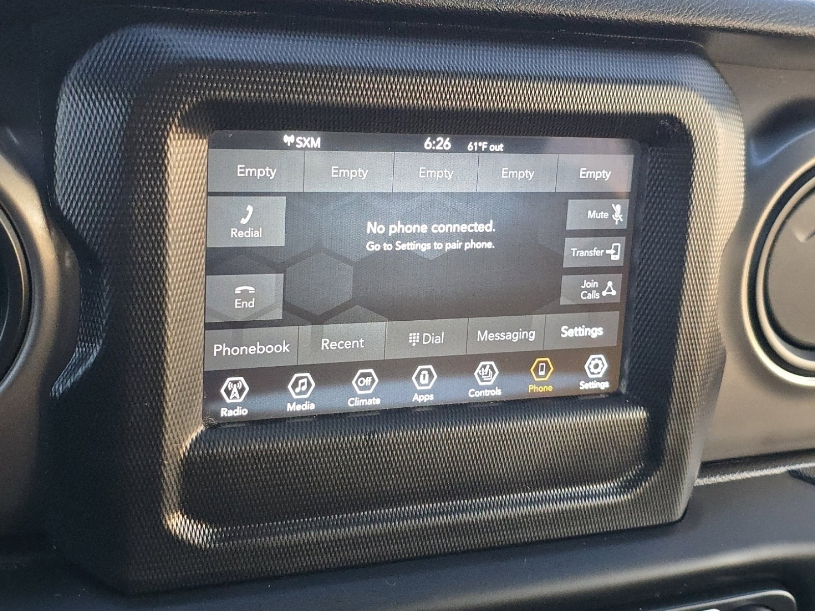 Used 2018 Jeep Wrangler Unlimited Sport S image 3