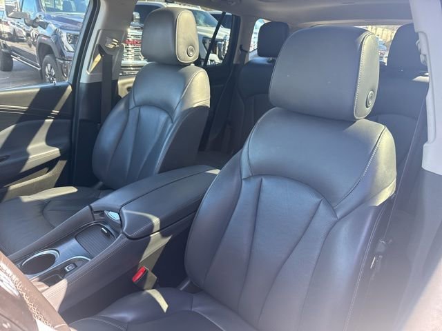 Used 2019 Buick Envision Premium AWD/4WD image 14