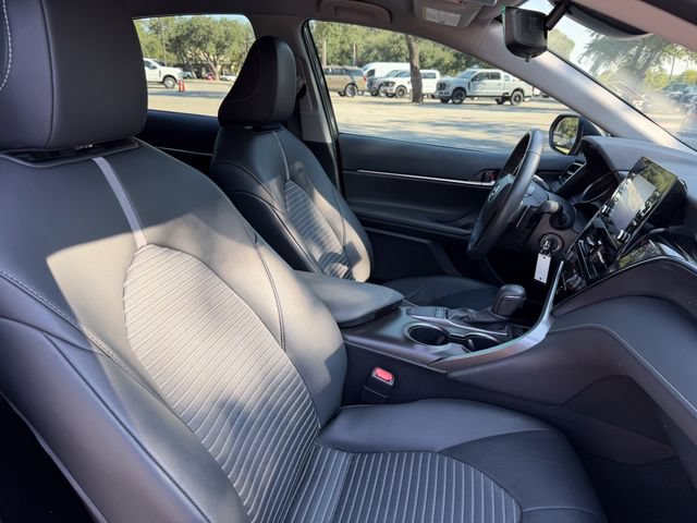 Used 2024 Toyota Camry SE FWD image 15