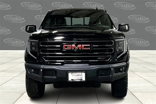 Used 2023 GMC Sierra 1500 AT4X w/ AT4X AEV Edition image 2