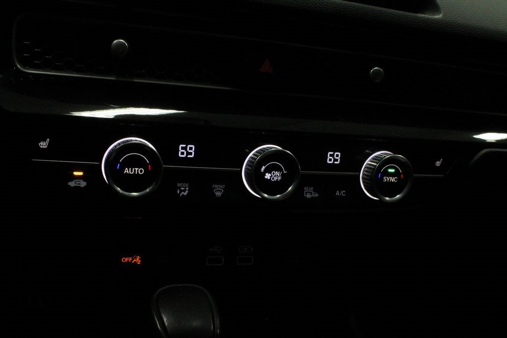 Used 2022 Honda Civic Sport Touring image 30