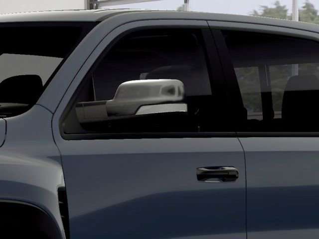 New 2026 RAM 1500 RHO w/ RHO Level 1 Equipment Group image 18