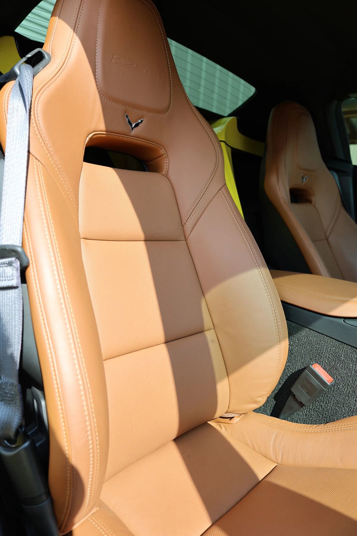 Used 2016 Chevrolet Corvette Z06 w/ 2LZ Preferred Equipment Group image 54