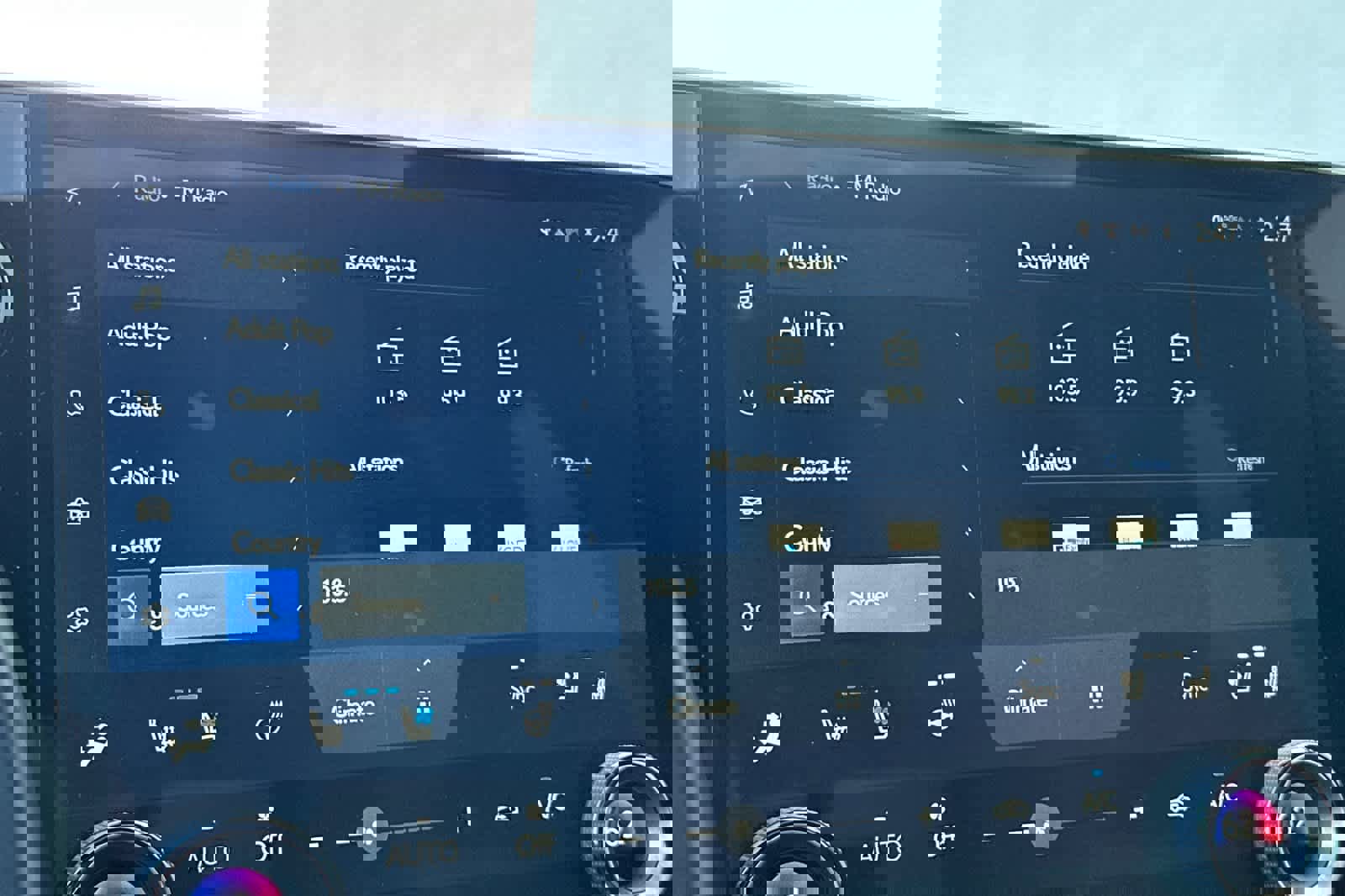 Used 2024 Lexus NX 350h AWD w/ Premium Package image 20