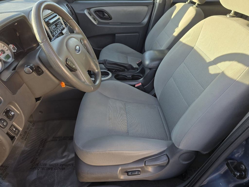 Used 2006 Ford Escape XLT image 35