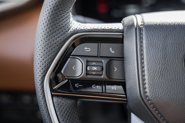 New 2026 Toyota Tundra 1794 Edition image 31