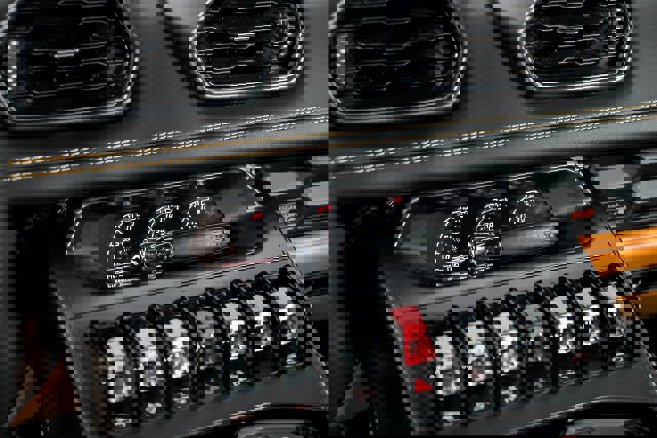 Used 2015 Lamborghini Huracan LP 610-4 image 33