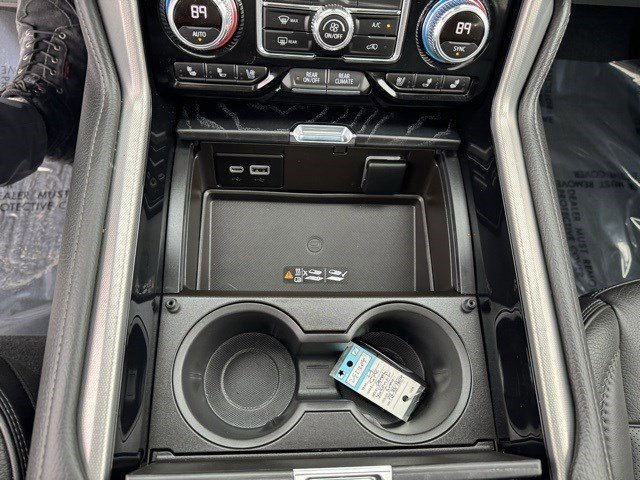 Used 2023 GMC Yukon XL Denali w/ LPO, Floor Liner Package image 29