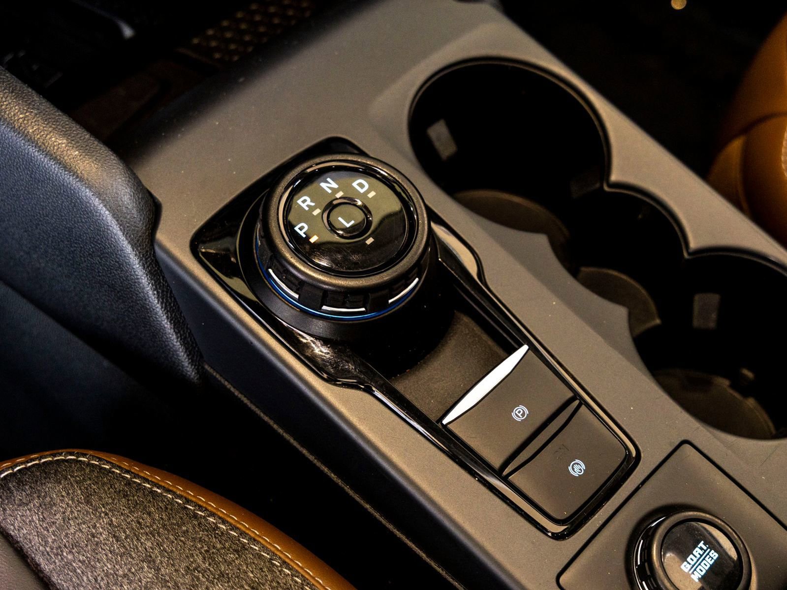 Used 2022 Ford Bronco Sport Outer Banks w/ Tech Package image 18