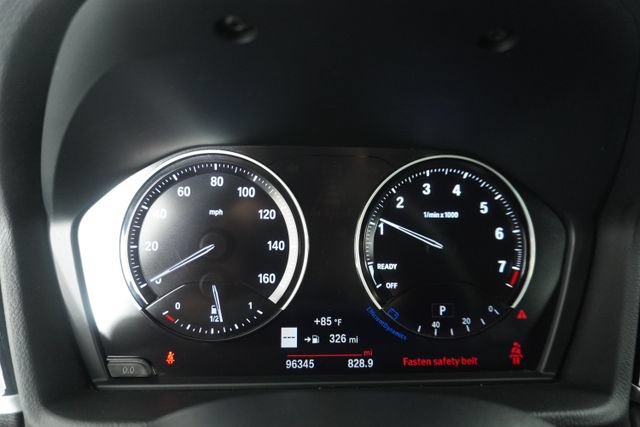 Used 2021 BMW X2 sDrive28i FWD image 24