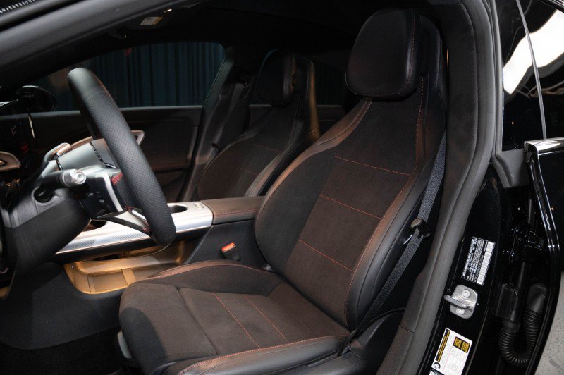 New 2027 Mercedes-Benz CLA 220 image 11