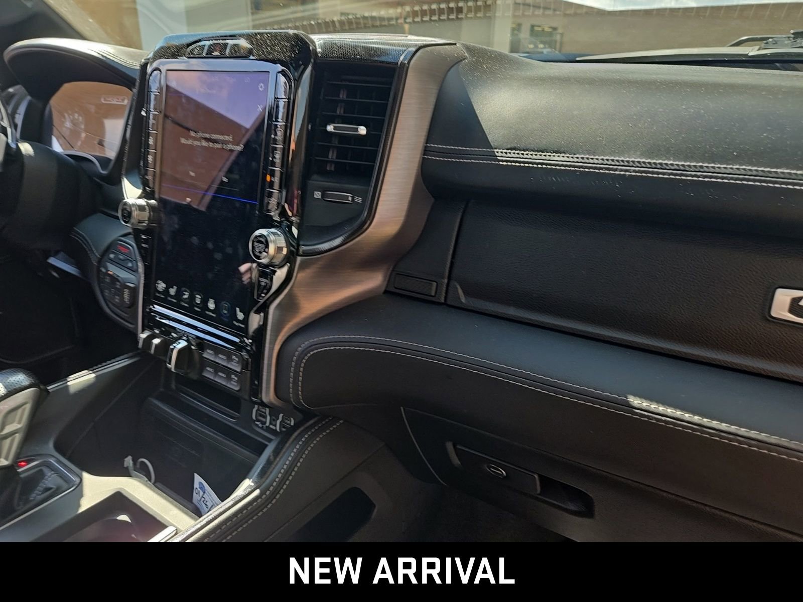 Used 2021 RAM 1500 TRX w/ TRX Level 2 Equipment Group image 5