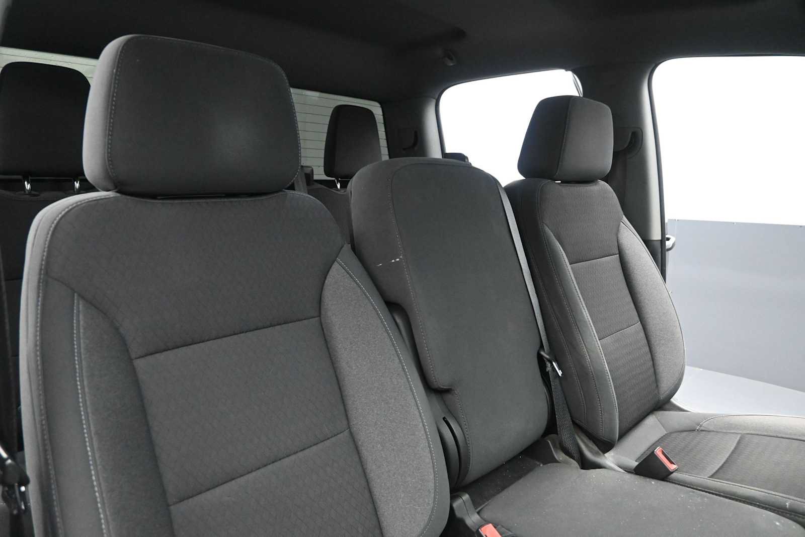Used 2021 Chevrolet Silverado 1500 LT AWD/4WD image 43