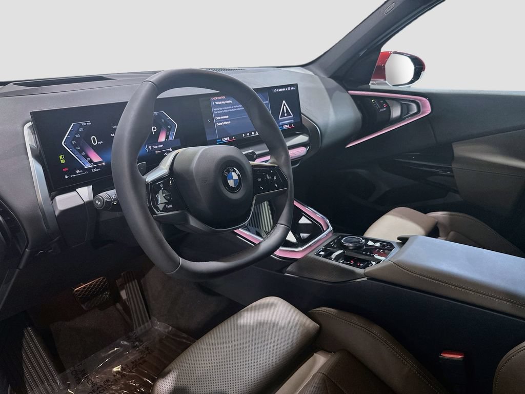 Used 2026 BMW X3 xDrive30i AWD/4WD image 9