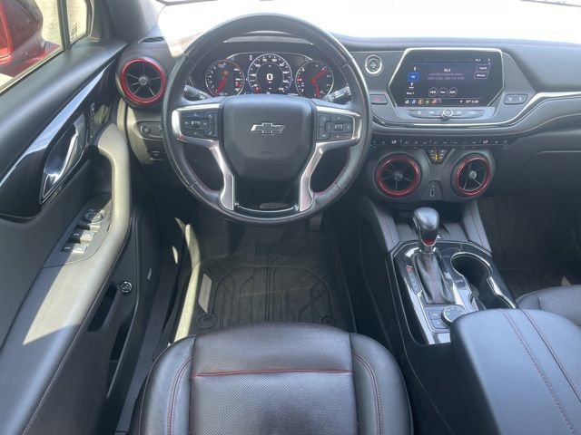 Used 2019 Chevrolet Blazer RS image 19