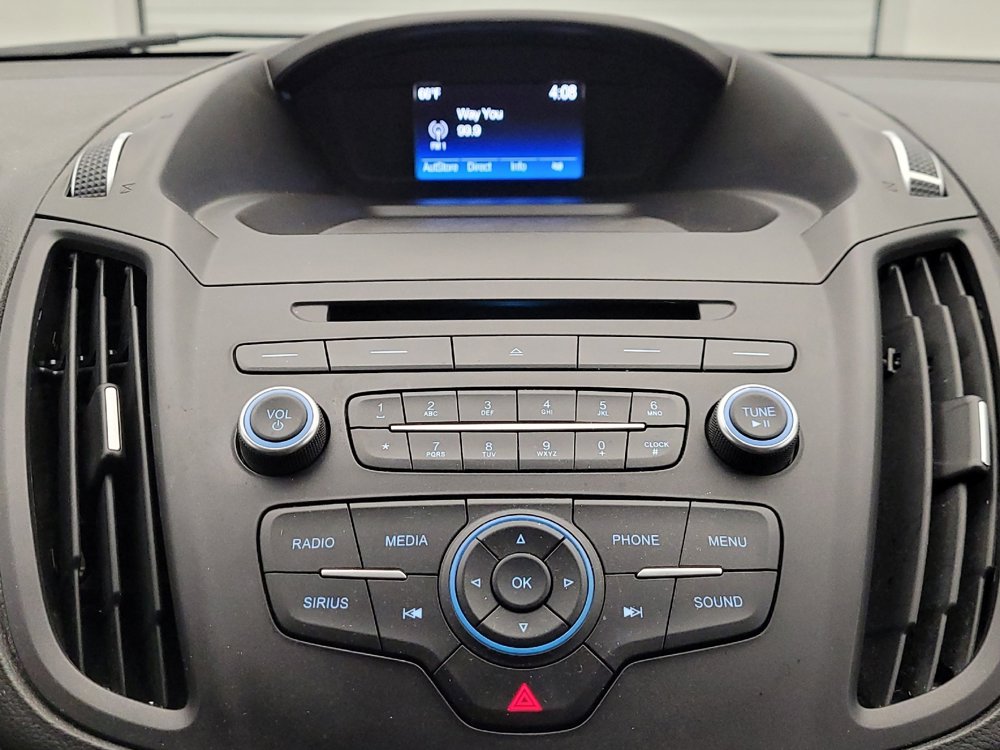 Used 2018 Ford Escape SE image 25